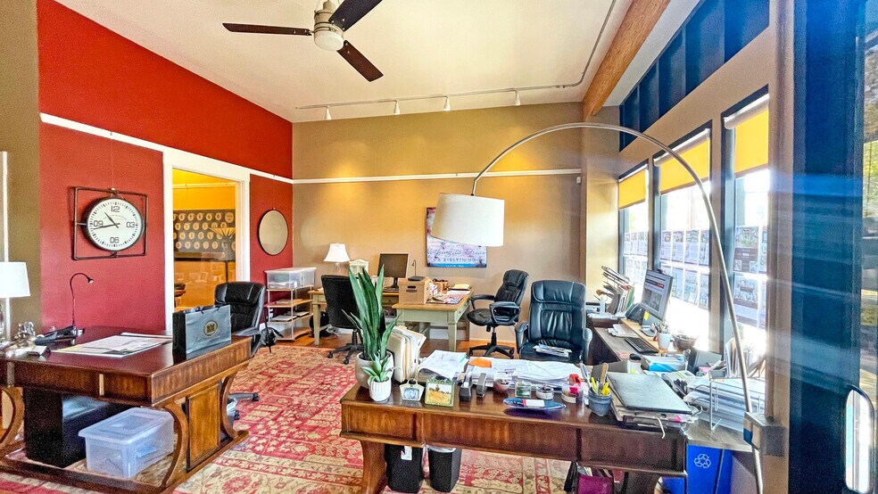 More Photos Of 2371-2373 San Pablo Ave, Berkeley Storefront Retail Residential For Lease