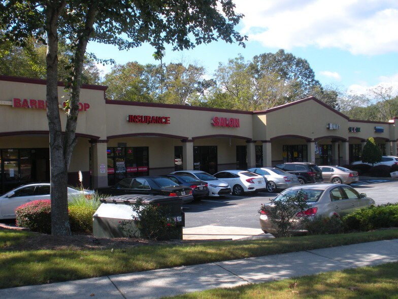 More Photos Of 1879 Stone Mountain Lithonia Rd, Lithonia Storefront Retail Office For Sale