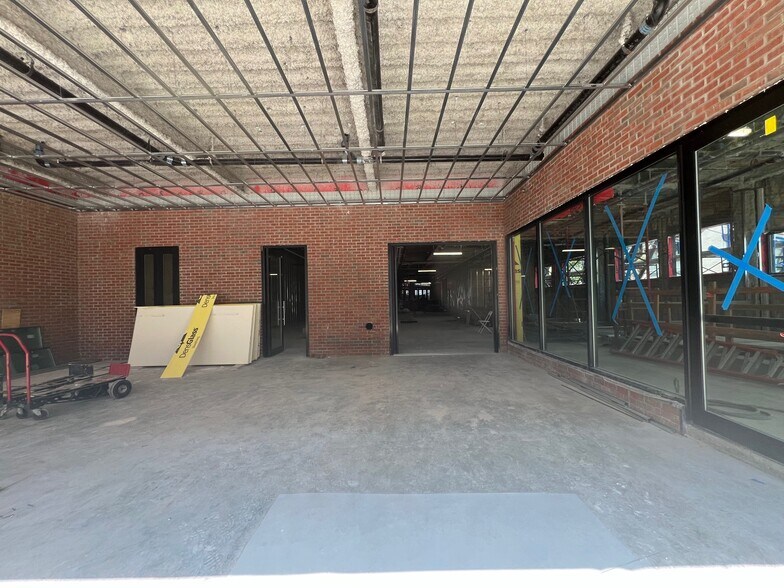 More Photos Of 199 E Post Rd, White Plains Apartments For Lease