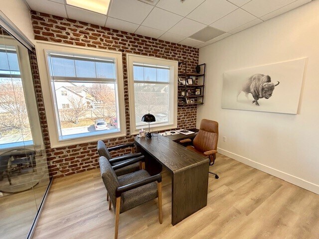 More Photos Of 240 N 1200 E, Lehi Loft Creative Space For Lease