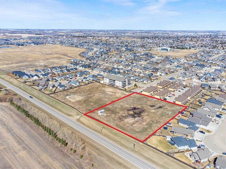 More Photos Of 1307 53 Avenue, Lloydminster Land For Sale