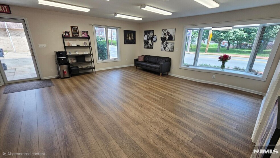 More Photos Of 50 Moonachie Rd, Moonachie Office For Sale
