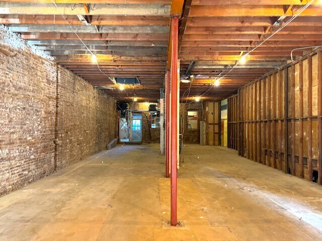 More Photos Of 612-616 Valley Rd, Montclair Storefront For Lease