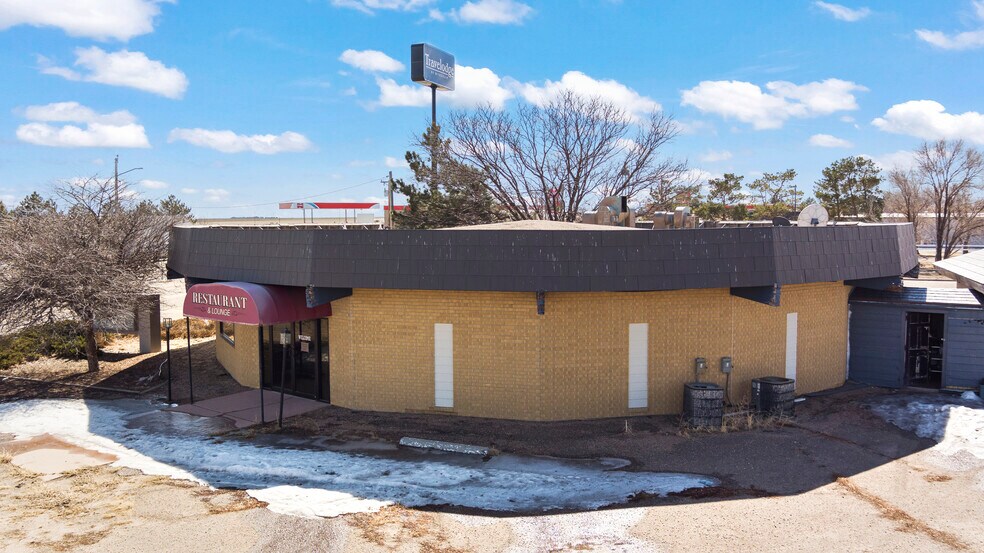 More Photos Of 700 Colorado Ave, Stratton Hotel For Sale