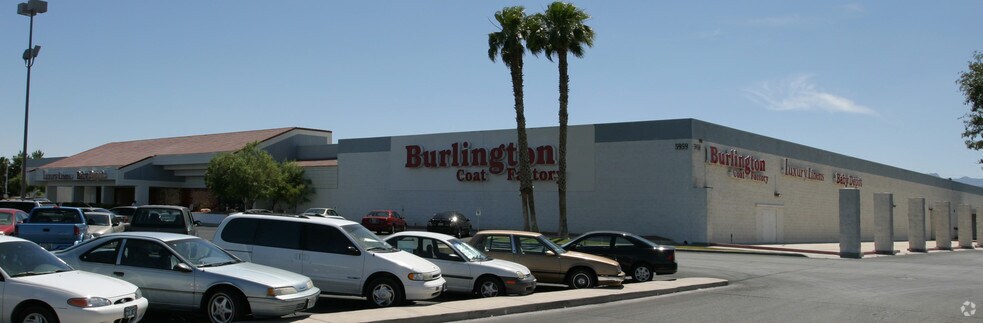 More Photos Of 5811-5965 W Sahara Ave, Las Vegas Unknown For Lease