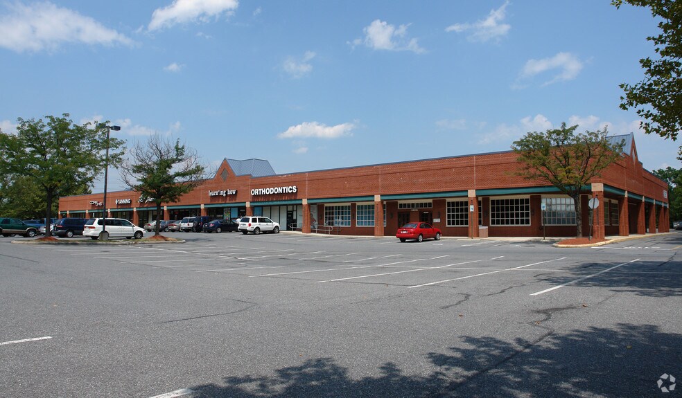 More Photos Of 430-490 Prospect Blvd, Frederick Unknown For Lease