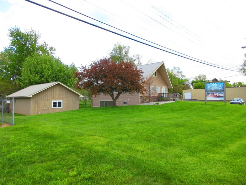 Primary Photo Of 977 Airport Rd, Jackson Office For Sale