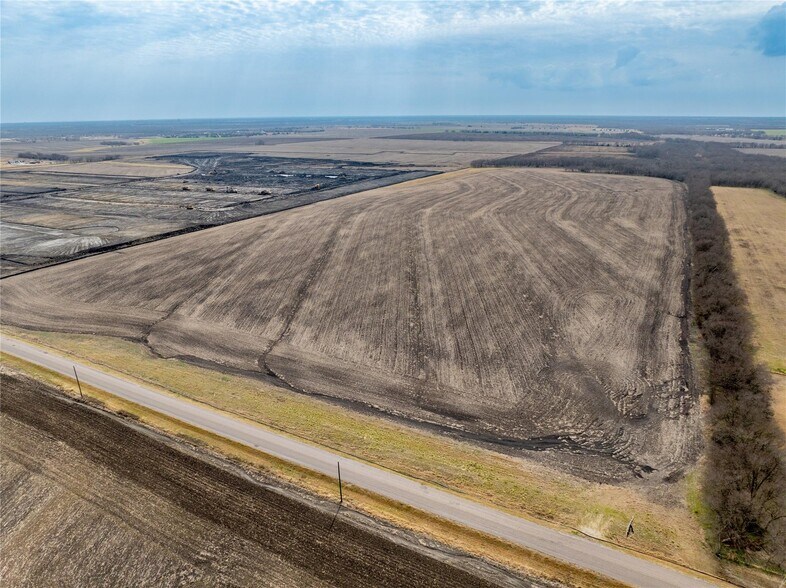 More Photos Of 52.1 Acres County Road 637, Nevada Land For Sale