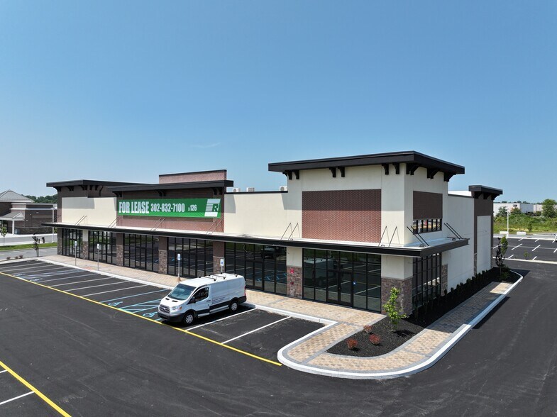 Primary Photo Of 130 Corporate Blvd, Newark Unknown For Lease