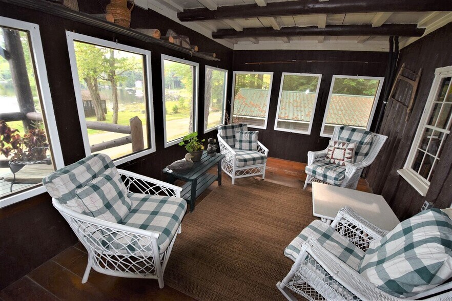 More Photos Of 1 Nicatous Stream Lake Rd, Burlington Lodge Meeting Hall For Sale