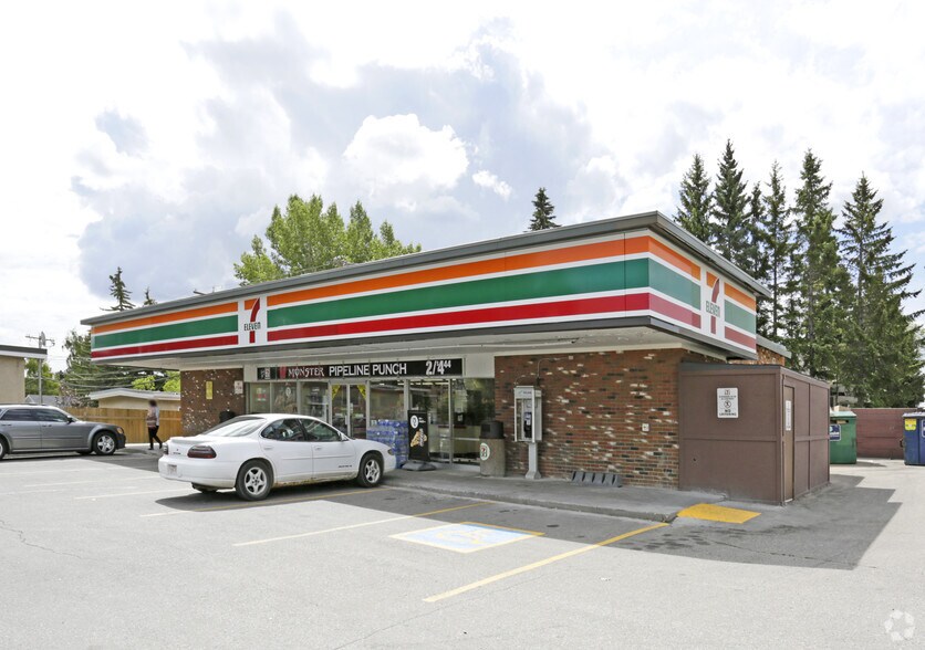 More Photos Of 4615 Valiant Dr, Calgary Convenience Store For Sale