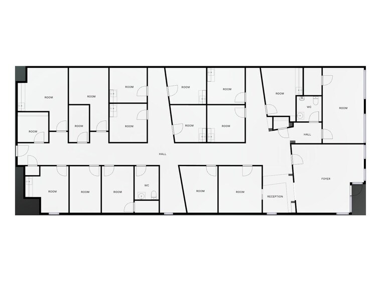 More Photos Of 4430-4434 Mission St, San Francisco Medical For Lease