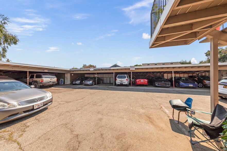 More Photos Of 52 Cleveland Ave, San Jose Apartments For Sale