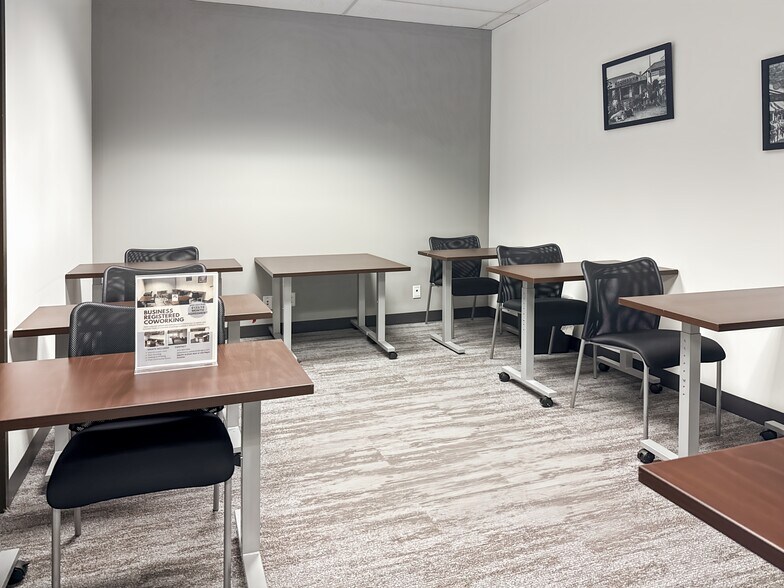 More Photos Of 1100 NW Loop 410, San Antonio Coworking Space