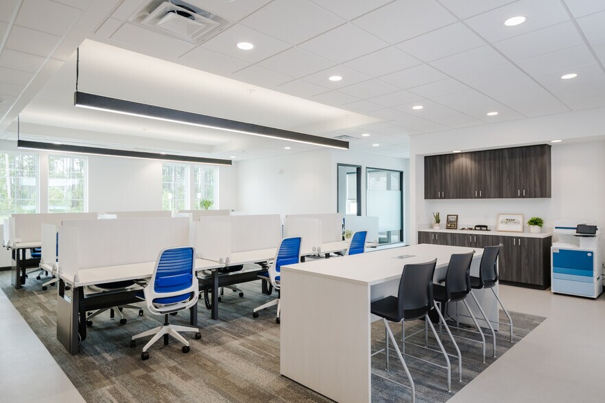 More Photos Of 50 Venture Vally Ct, Ponte Vedra Coworking Space