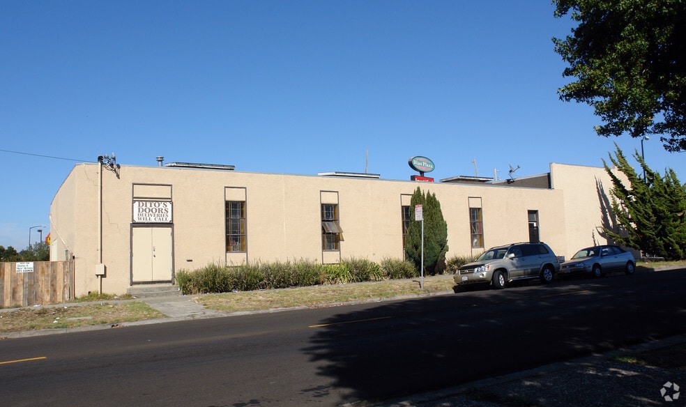 More Photos Of 13041 San Pablo Ave, San Pablo Freestanding For Lease