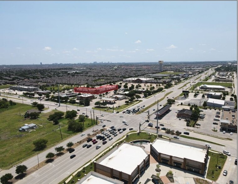 More Photos Of 279 Main St, Frisco Unknown For Lease