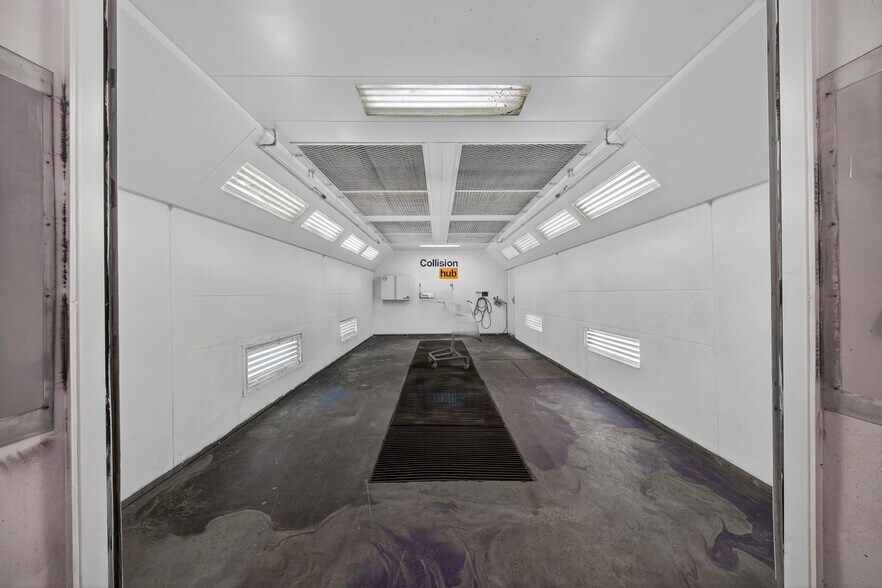 More Photos Of 1090 S 56th Ave, Hollywood Auto Repair For Sale