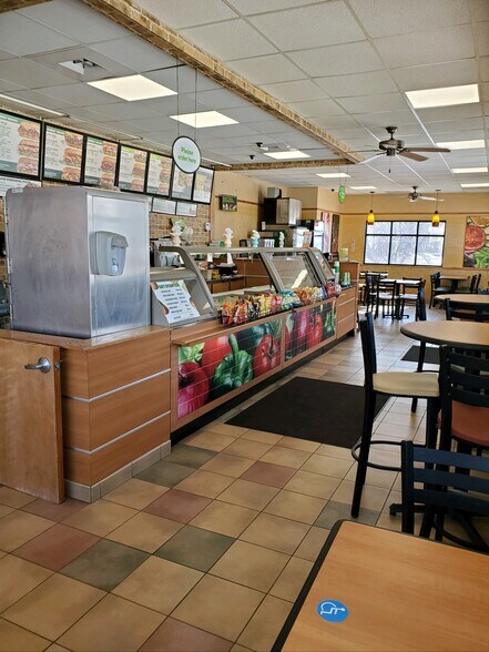 More Photos Of 5 Commercial Way, Whitehall Restaurant For Sale