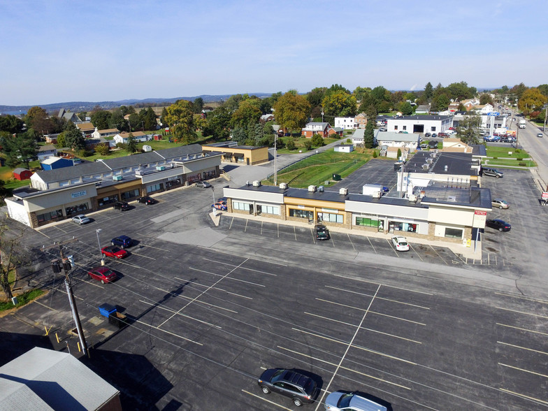 Primary Photo Of 4316-4352 N George Street Ext, Manchester Storefront Retail Office For Lease