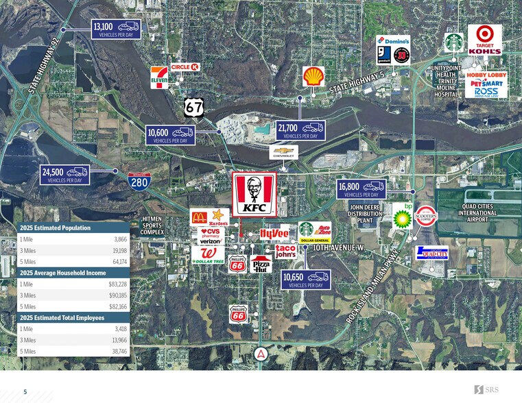 More Photos Of 895 4th St W, Milan Fast Food For Sale