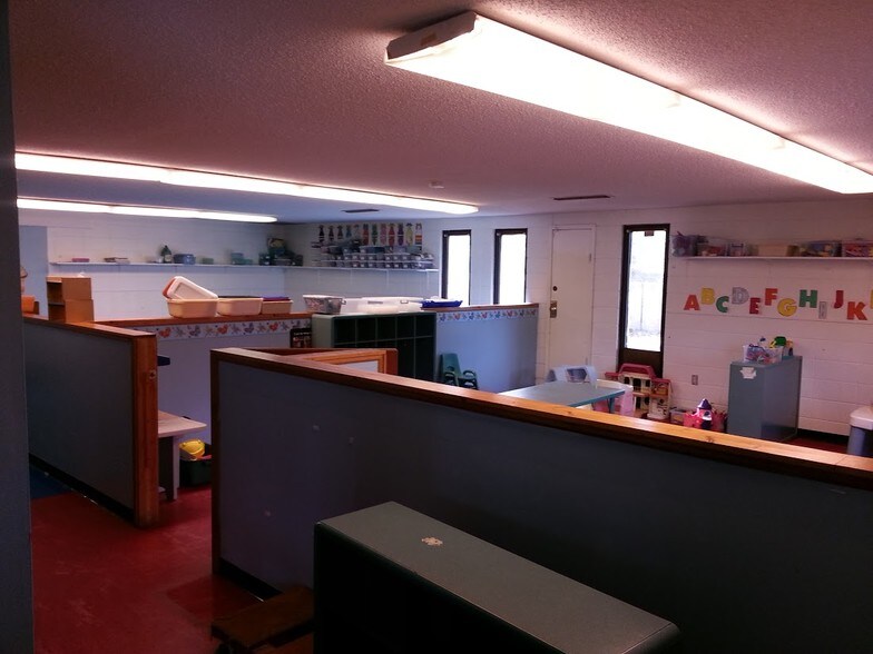 More Photos Of 5011 E 112th Ter, Kansas City Daycare Center For Sale