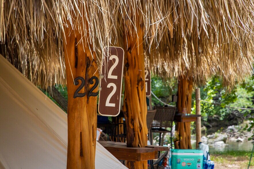 More Photos Of 7308 River Rd, New Braunfels Sports And Entertainment For Sale