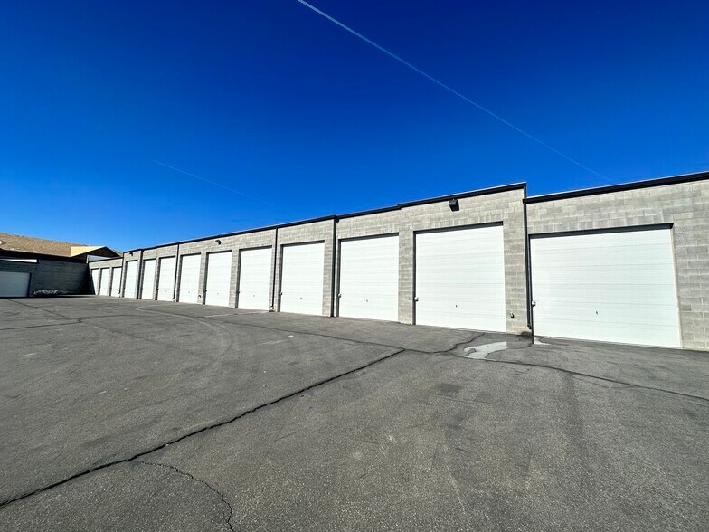 More Photos Of 4612 W 7000 S, West Jordan Light Manufacturing For Sale
