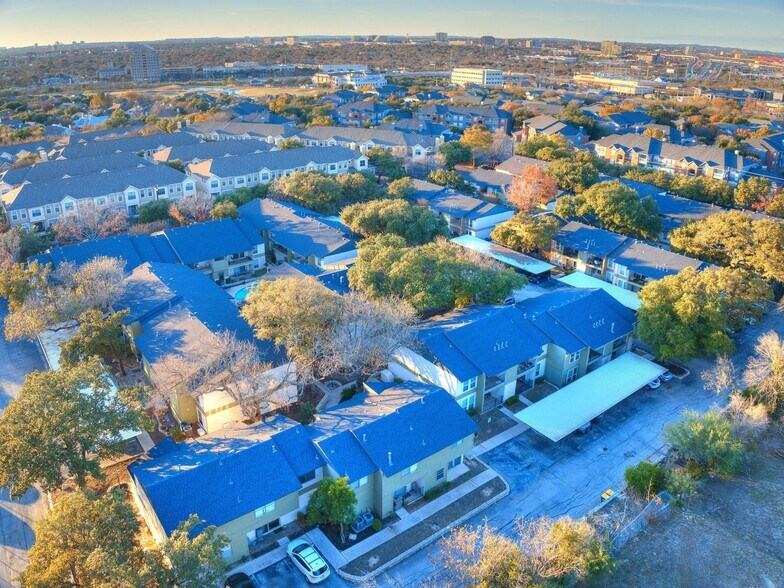 More Photos Of 100 Lorenz Rd, San Antonio Apartments For Sale