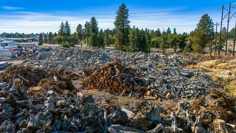 More Photos Of 8716 N Greene Ln, Spokane Land For Sale