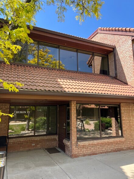 More Photos Of 11166 Huron St, Northglenn Loft Creative Space For Sale