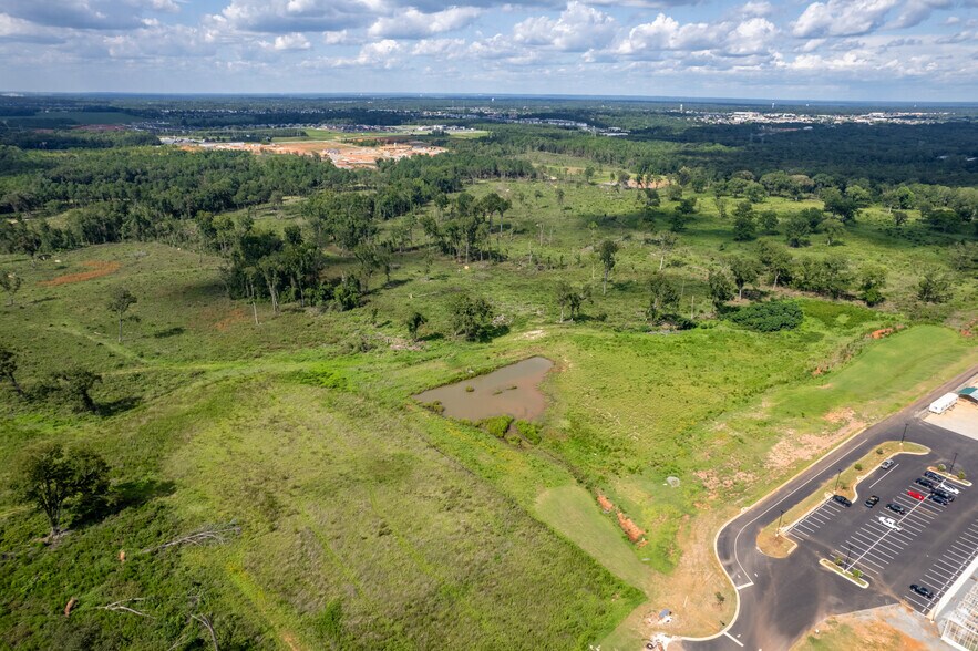 More Photos Of Robins International Blvd, Warner Robins Land For Sale