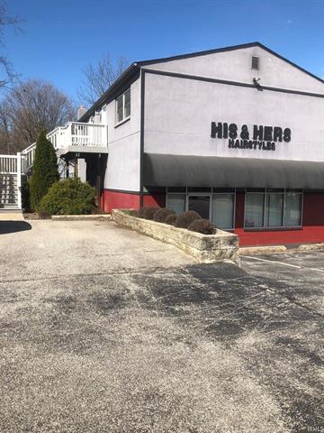 More Photos Of 2312 S Rogers St, Bloomington Freestanding For Sale