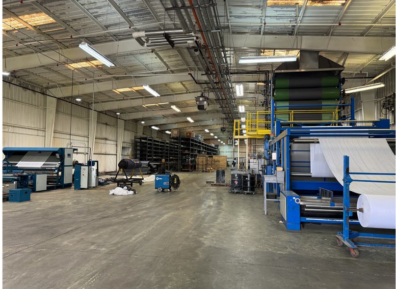 More Photos Of 511 Leitner St, Graniteville Manufacturing For Sale