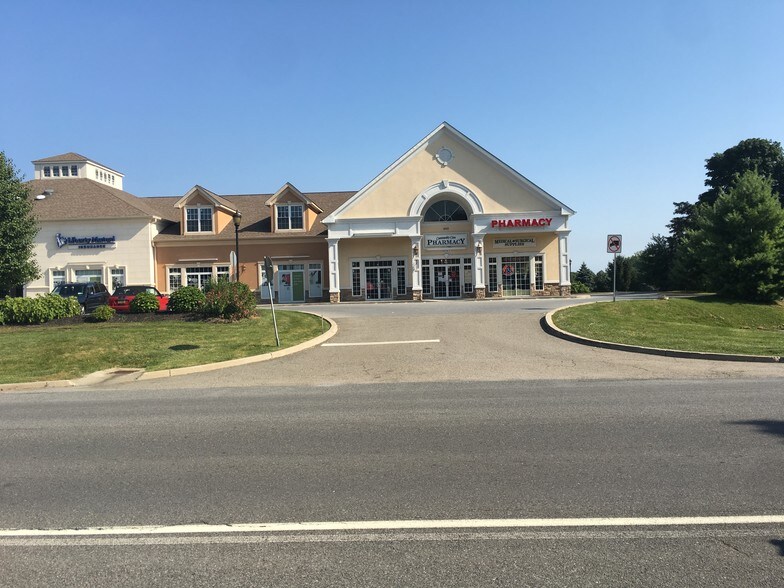 More Photos Of 900 Route 376, Wappingers Falls Freestanding For Sale