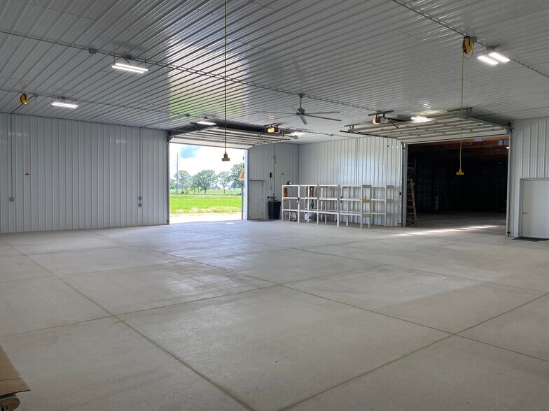 More Photos Of N5495 State Road 89, Lake Mills Land For Sale