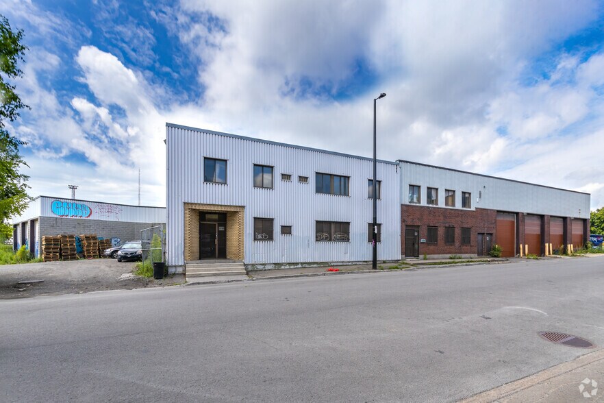 More Photos Of 1900-1950 Moreau Rue, Montréal Food Processing For Lease