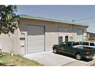 Primary Photo Of 705 West St, Suisun City Warehouse For Lease