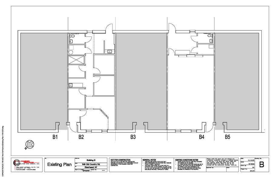 More Photos Of 1149 Old Country Rd, Riverhead Unknown For Lease