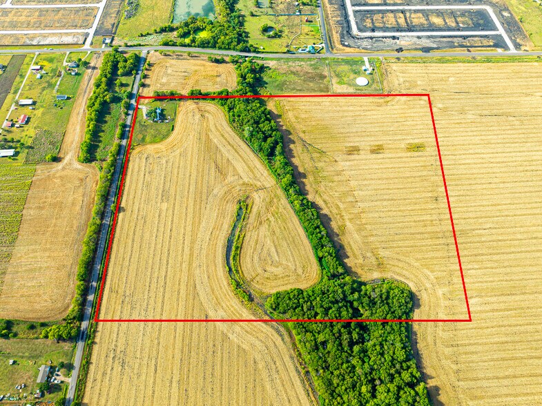 More Photos Of 916C Hubbard, Josephine Land For Sale