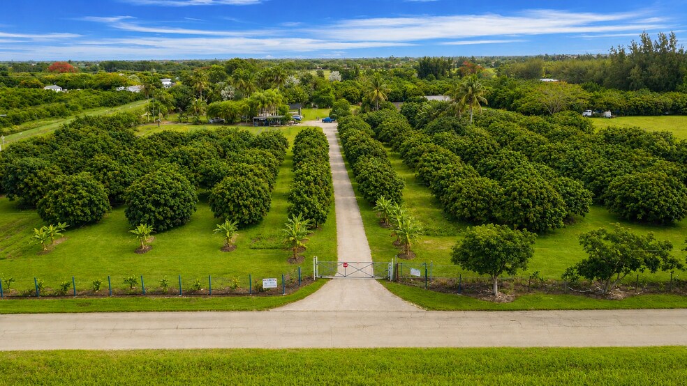 More Photos Of 19051 SW 147th Ave, Miami Land For Sale