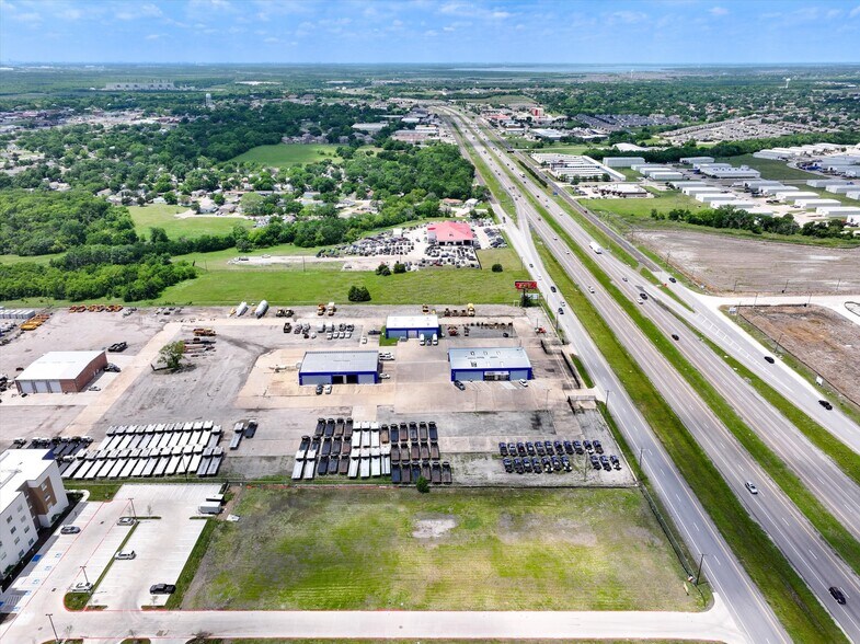 More Photos Of 503 E Us Highway 80, Forney Land For Sale