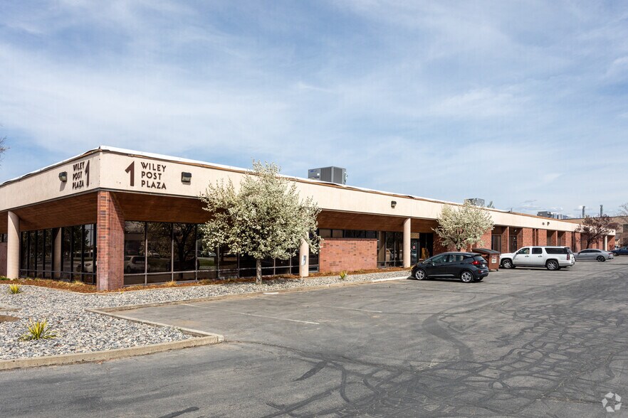 More Photos Of 4750 Wiley Post Way, Salt Lake City Unknown For Lease