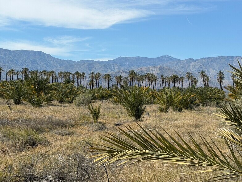 More Photos Of Avenue 68, Mecca Land For Sale