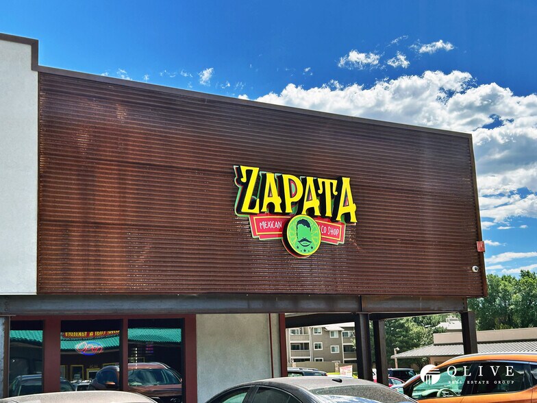 More Photos Of 6660 Delmonico Dr, Colorado Springs Freestanding For Sale