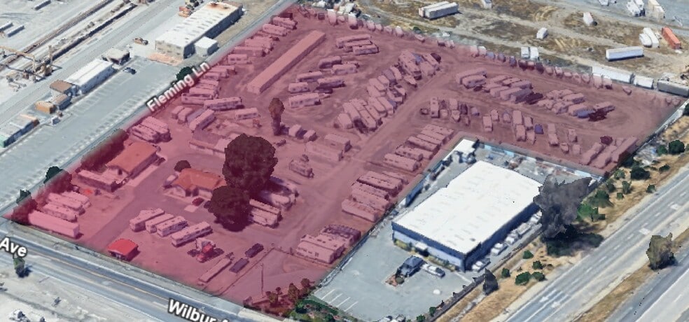 More Photos Of 3625-3635 Wilbur Ave, Antioch Trailer Camper Park For Sale