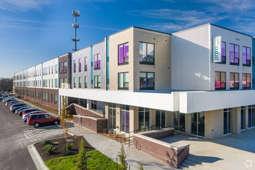 More Photos Of 1401 W 23rd St, Lawrence Apartments For Lease