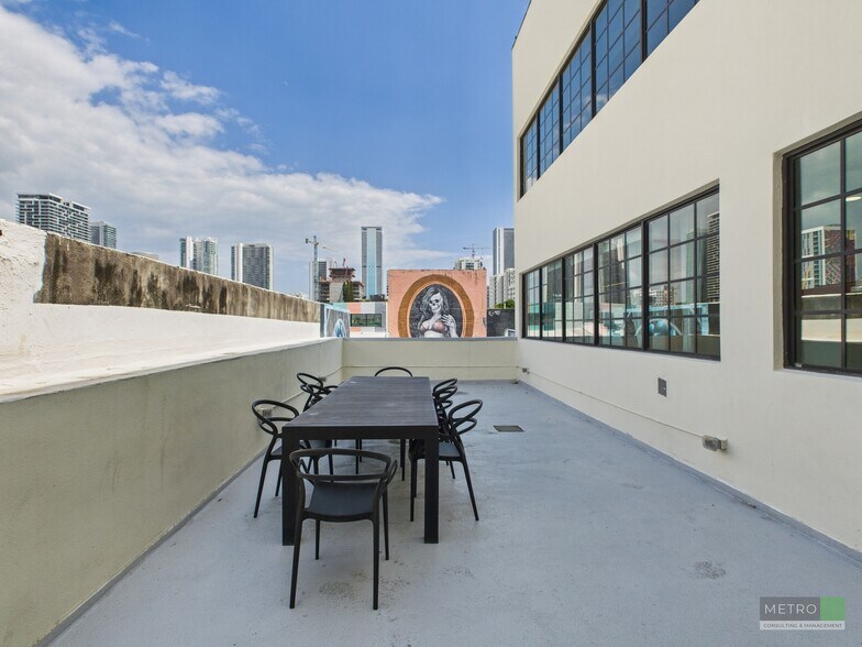 More Photos Of 2509 N Miami Ave, Miami Loft Creative Space For Lease