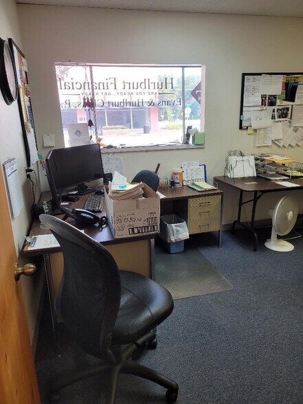 More Photos Of 107 Broadway St, Fort Meade Office For Sale