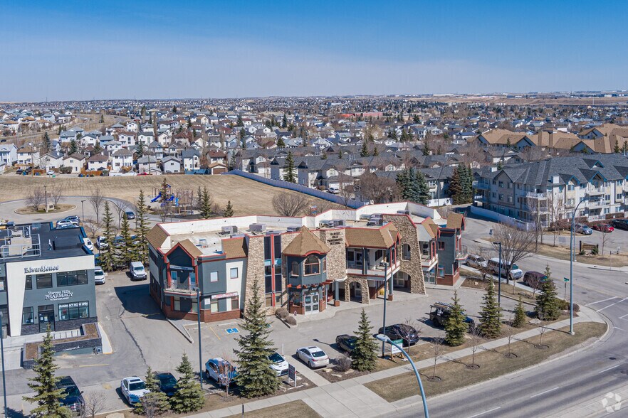 More Photos Of 178 96th Ave NE, Calgary Office For Lease